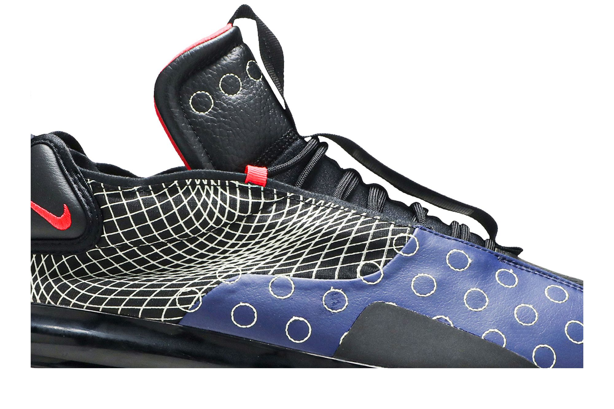 Nike 720 waves review best sale