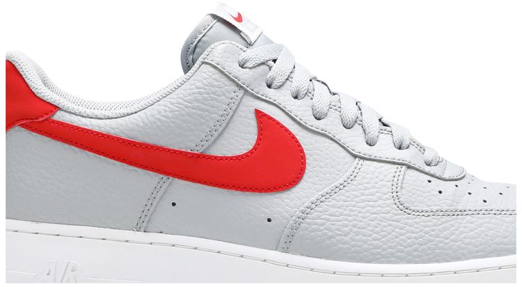 Nike Air Force 1 Wolf Grey