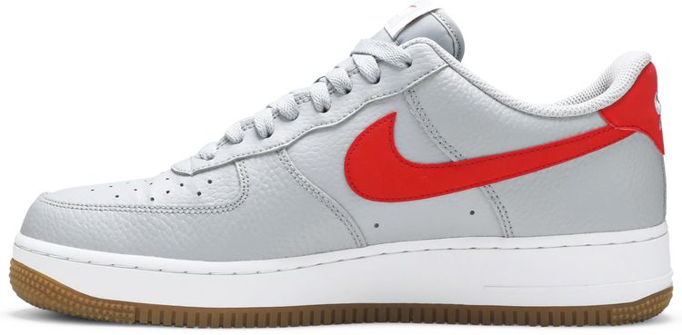 Nike Air Force 1 Wolf Grey