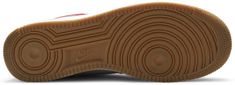 Nike Air Force 1 Wolf Grey