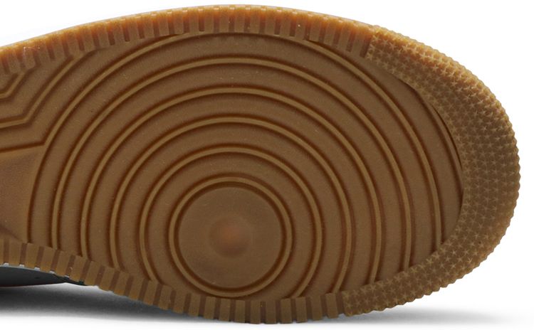 Nike Air Force 1 Wolf Grey