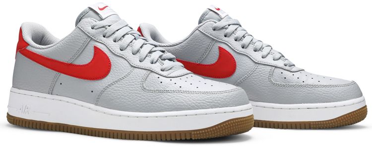 Nike Air Force 1 Wolf Grey