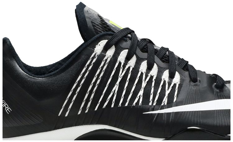 Nike Zoom Celar 5 Black White