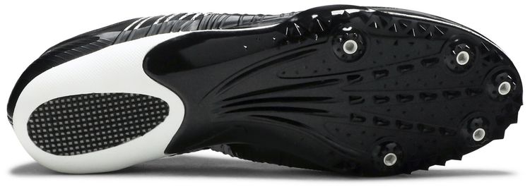 Nike Zoom Celar 5 Black White