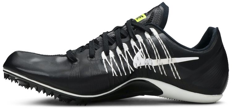 Nike Zoom Celar 5 Black White