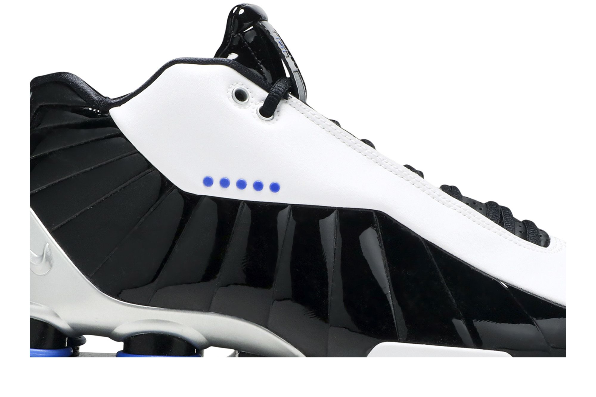 Nike shox bb4 release sale
