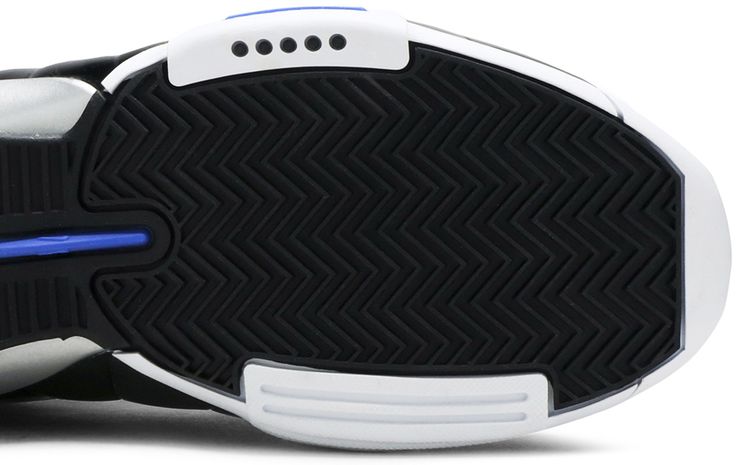 Nike Shox BB4 Racer Blue