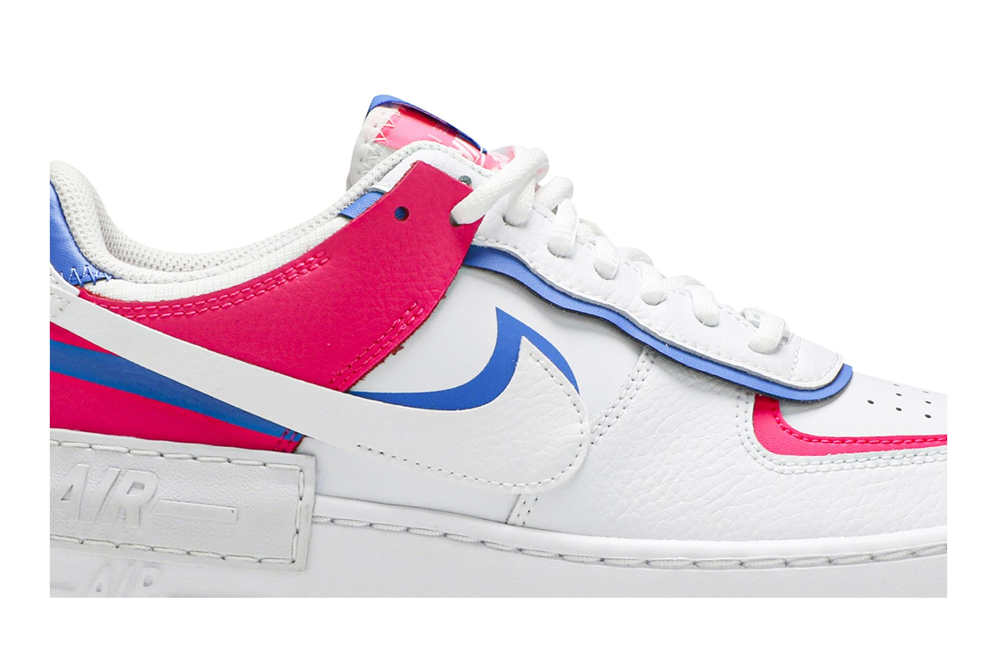 Cotton candy air force 1 2025