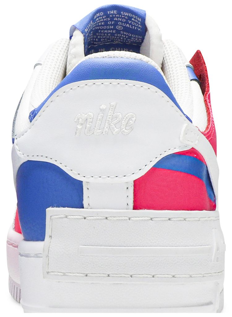 Nike Wmns Air Force 1 Shadow Cotton Candy
