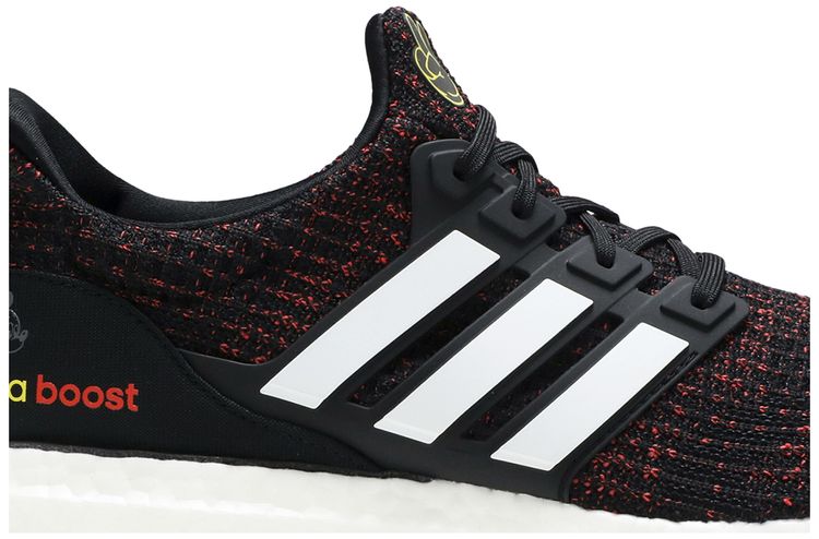 Mickey Mouse x adidas UltraBoost