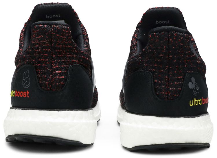 Mickey Mouse x adidas UltraBoost