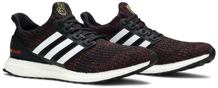 Mickey Mouse x adidas UltraBoost