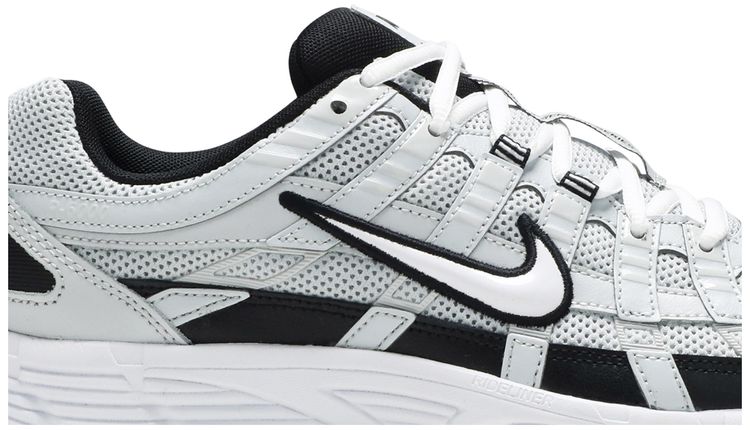 Nike P 6000 Pure Platinum