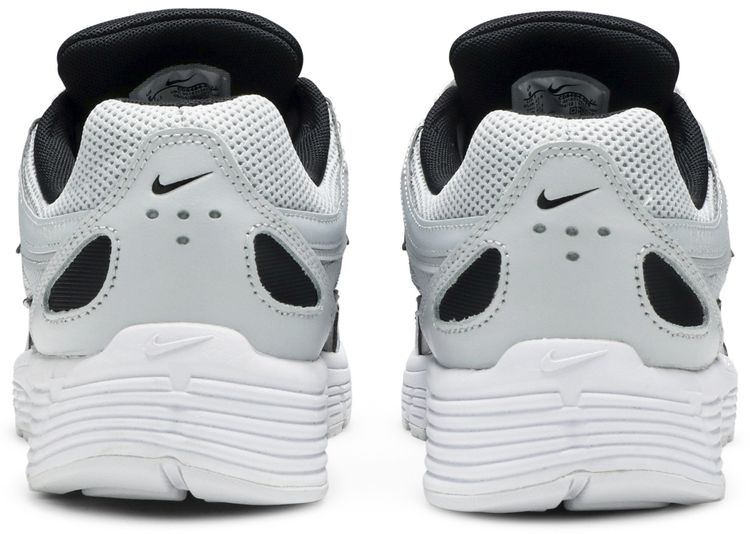 Nike P 6000 Pure Platinum