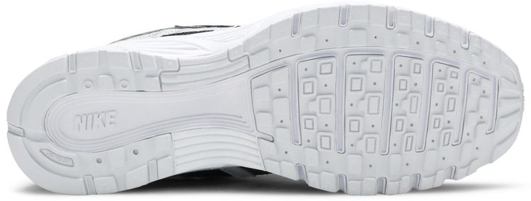 Nike P 6000 Pure Platinum