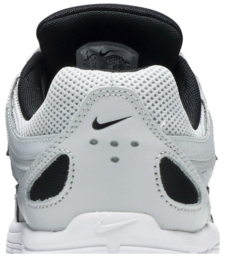 Nike P 6000 Pure Platinum