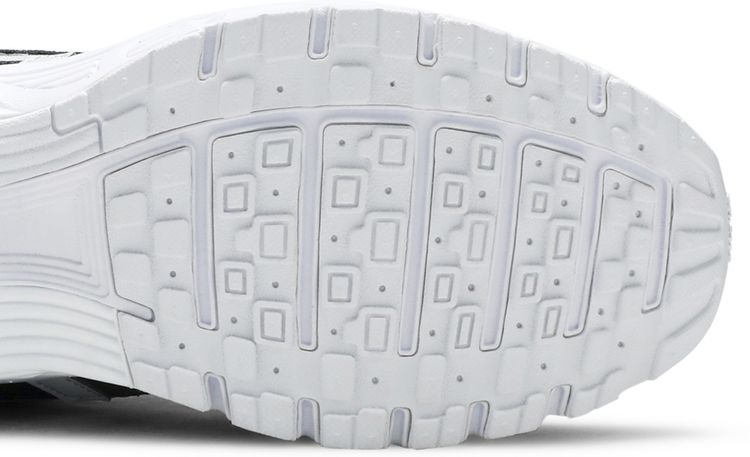 Nike P 6000 Pure Platinum