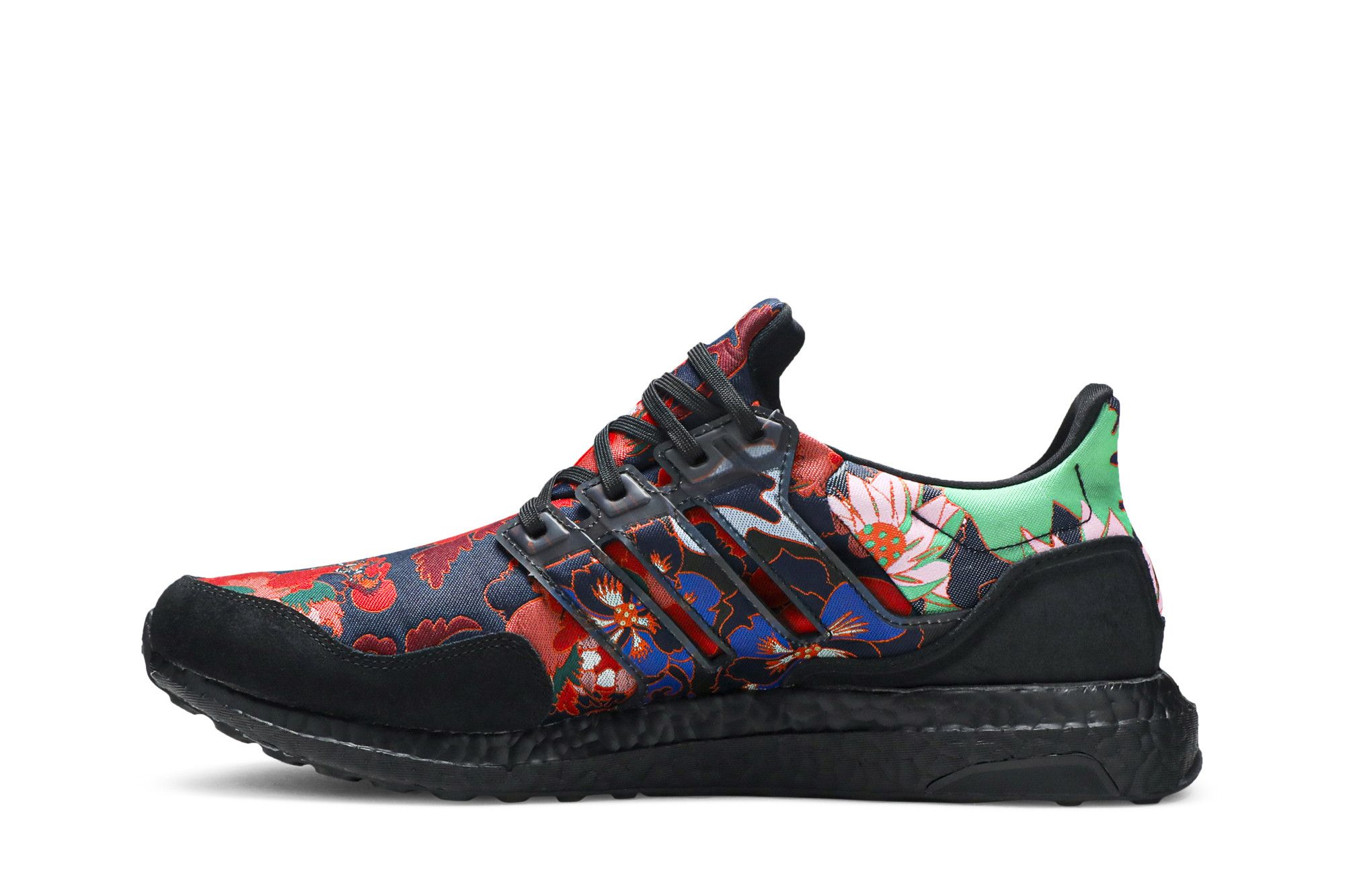 新作＊Adidas Men's Running ULTRABOOST DNA＊FX1061＊花柄 Buy UltraBoost DNA 'Floral' - FX1061 | GOAT