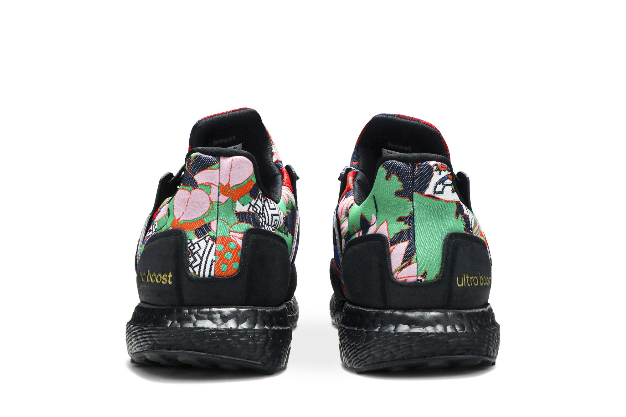 Adidas ultra boost floral online