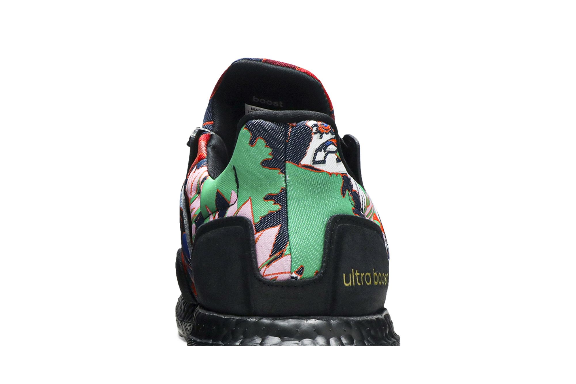 Adidas ultra boost floral store