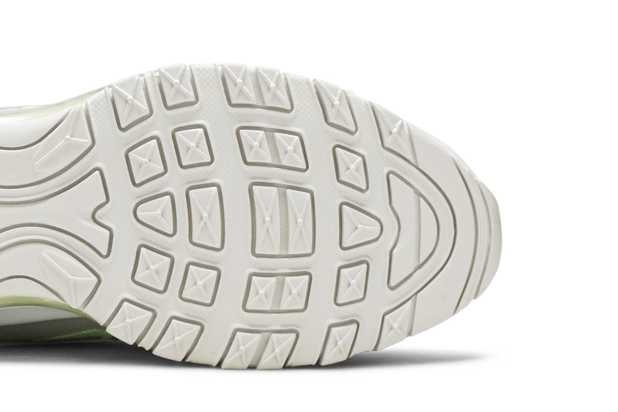 Buy Nike Wmns Air Max 97 'Easter' - CW7017 100 | GOAT