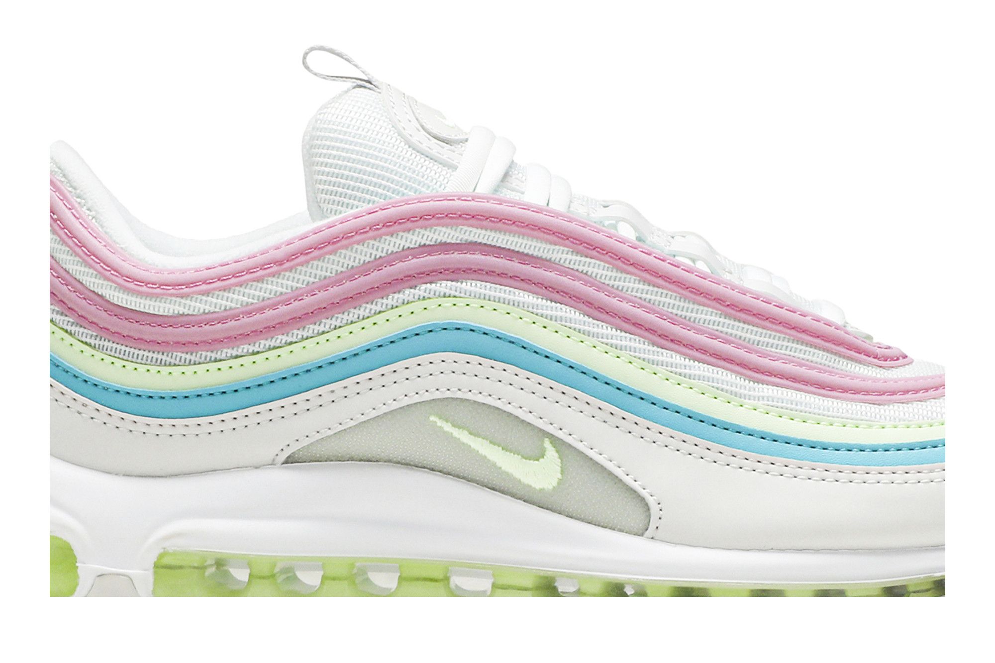 Air max 97 womens rainbow deals