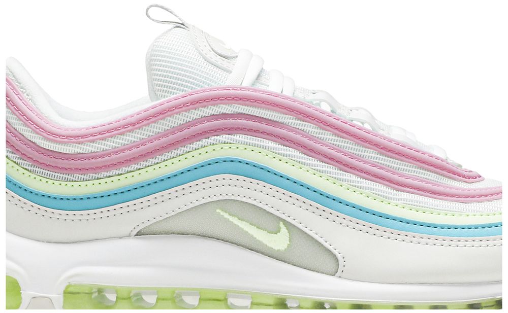 womens air max 97 easter