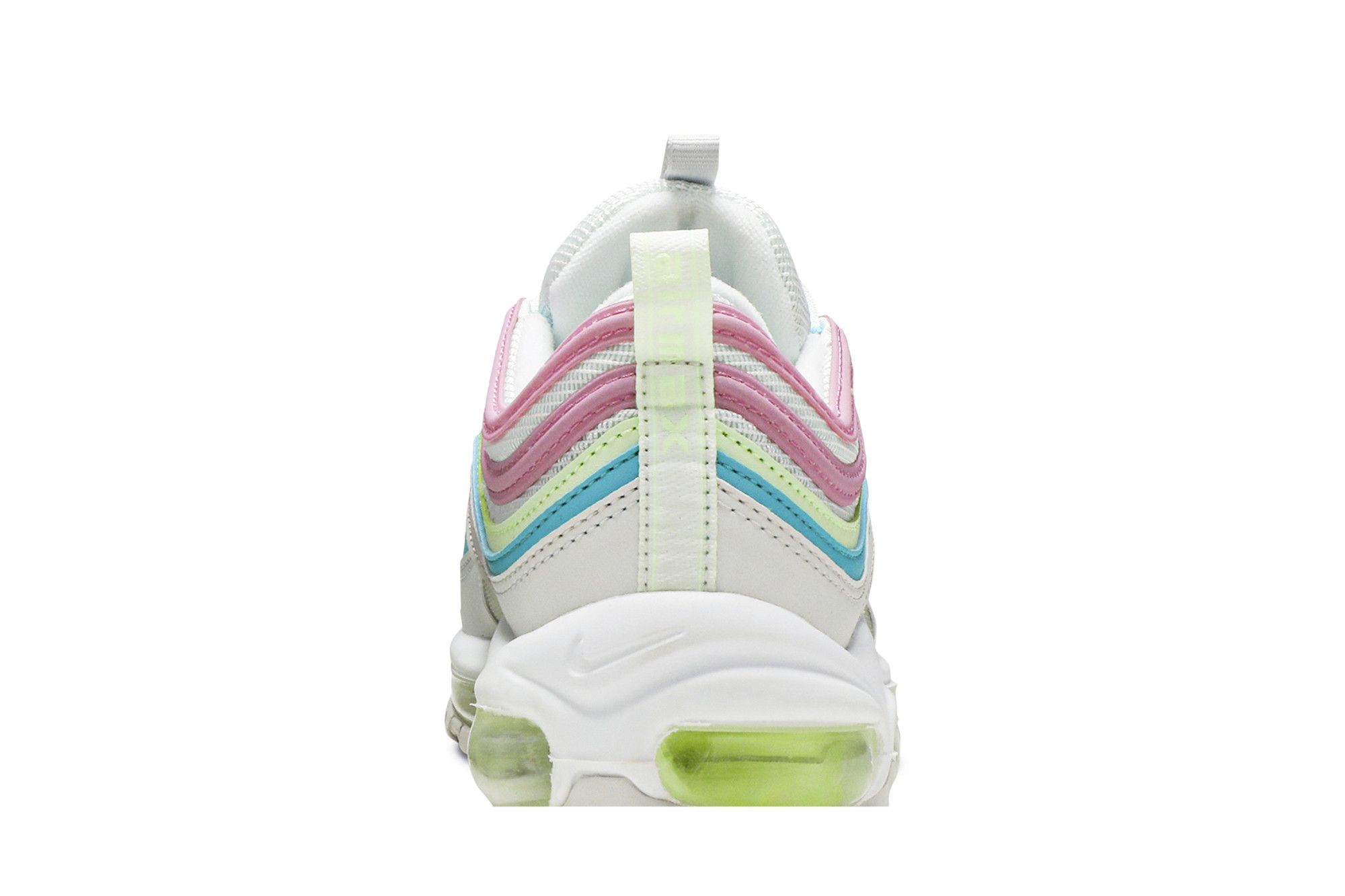 Buy Wmns Air Max 97 Easter CW7017 100 GOAT UK