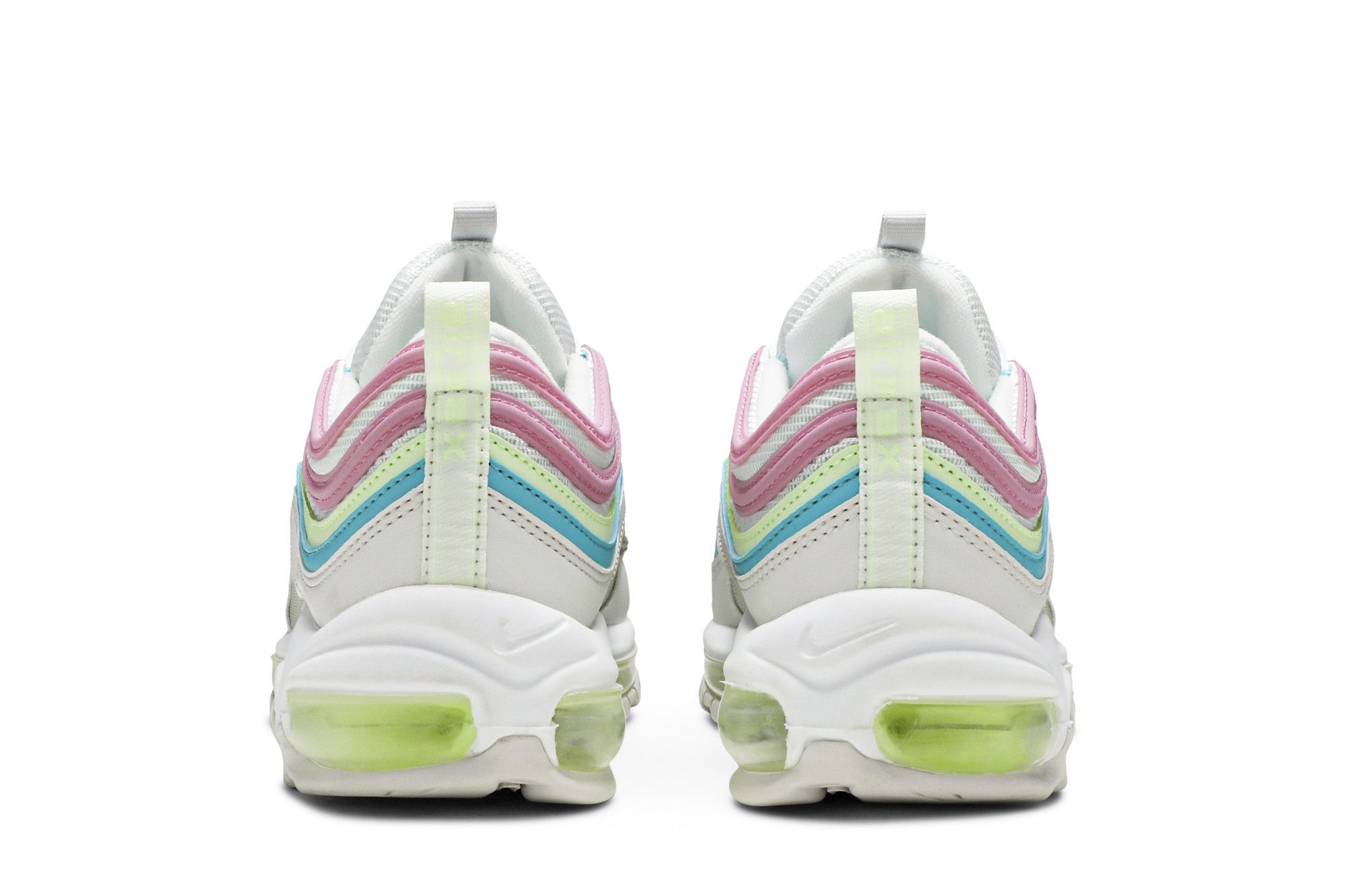 Buy Wmns Air Max 97 Easter CW7017 100 GOAT UK