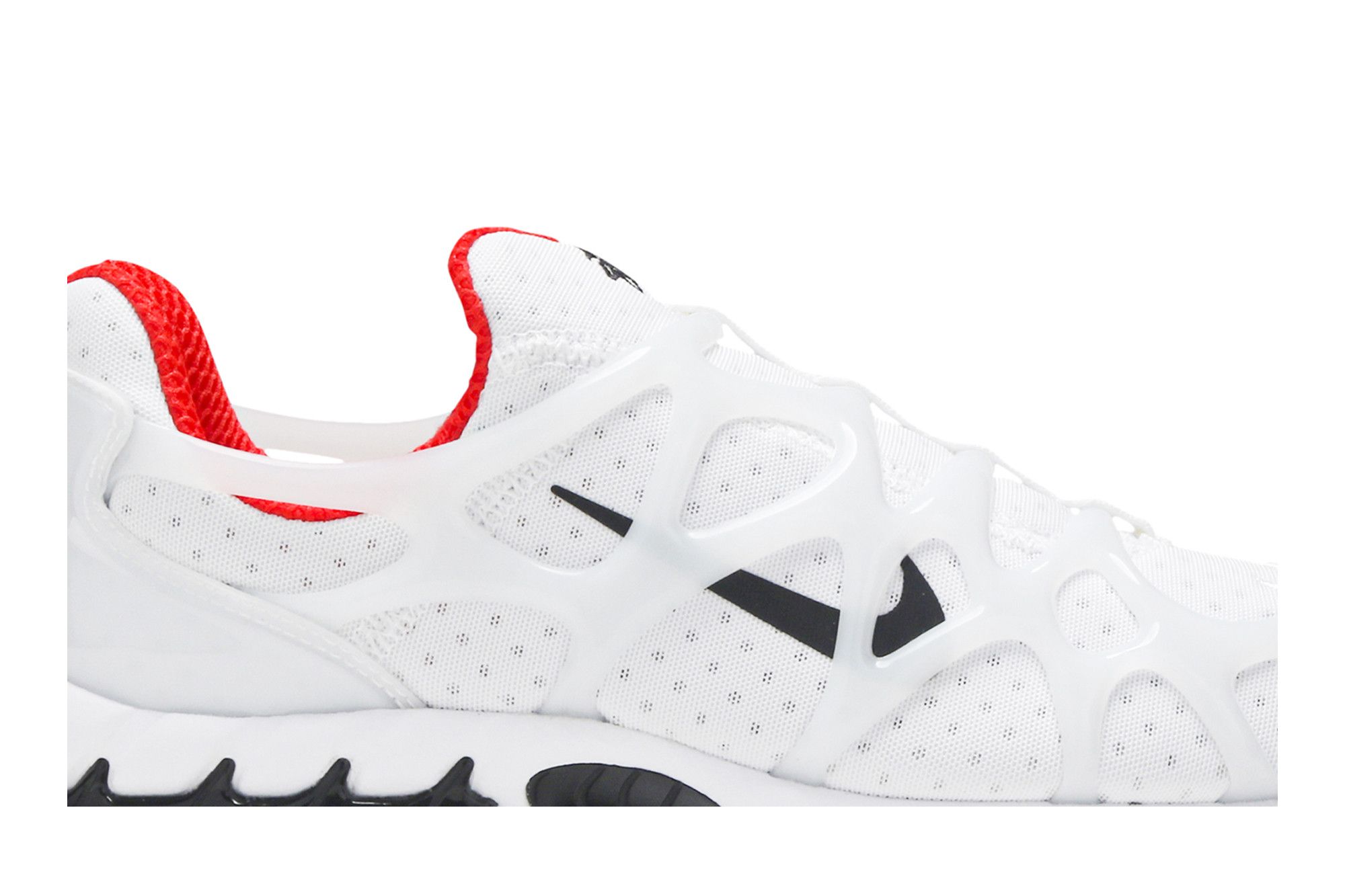 Buy Stussy x Air Zoom Spiridon Kukini 'White' - CJ9918 100 | GOAT