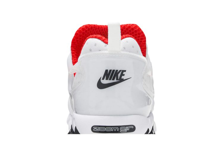 Nike React Element 55 Women's Red Nike React Element 55