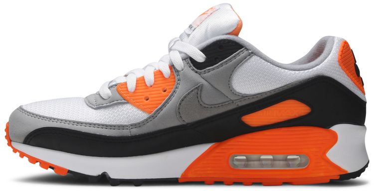 Nike Air Max 90 Total Orange