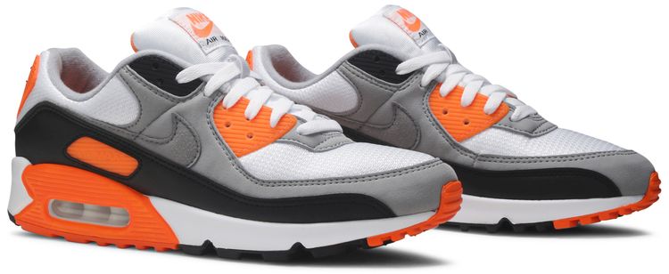 Nike Air Max 90 Total Orange