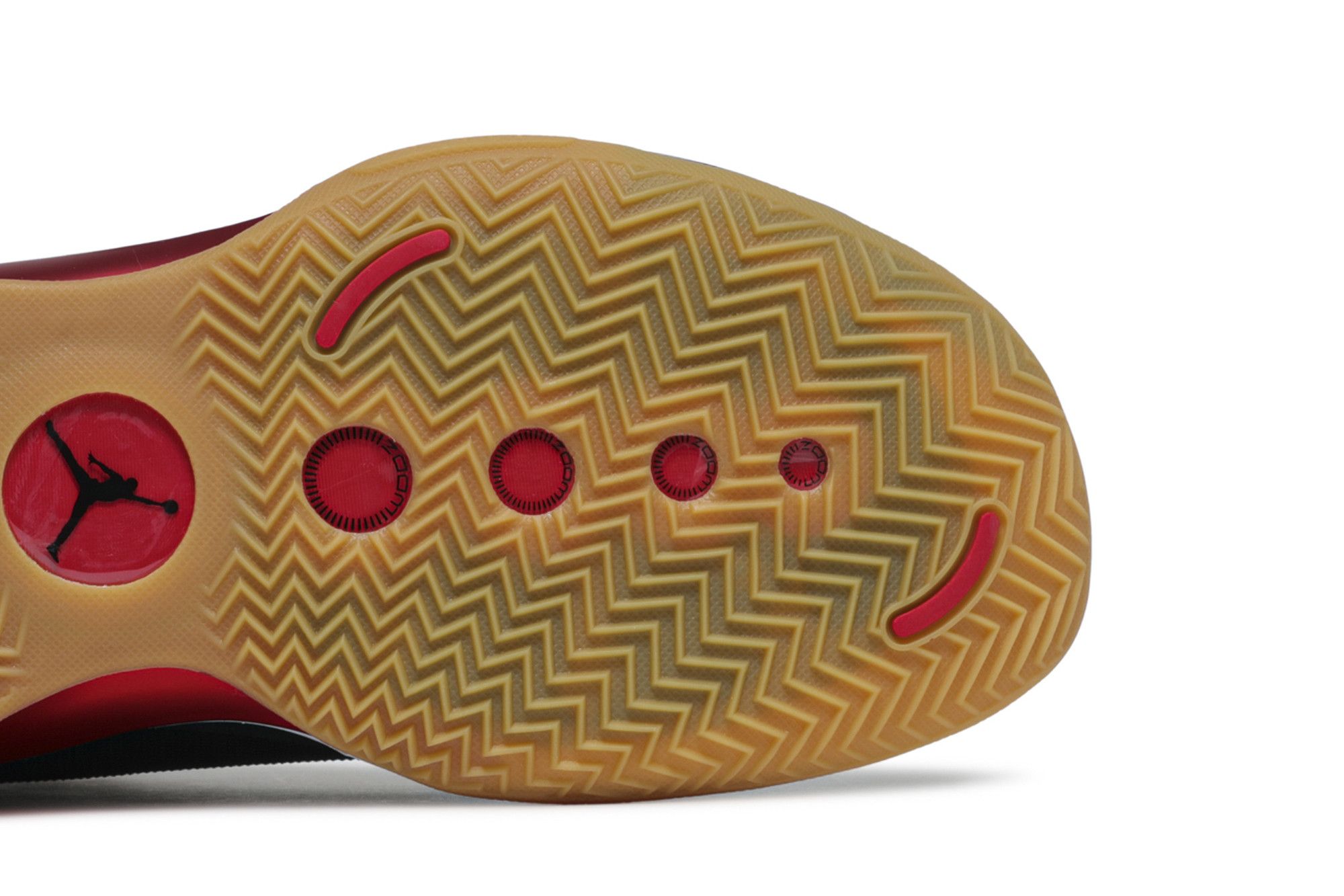 Buy Jayson Tatum x Air Jordan 34 'Welcome To The Zoo' - DA1899 900