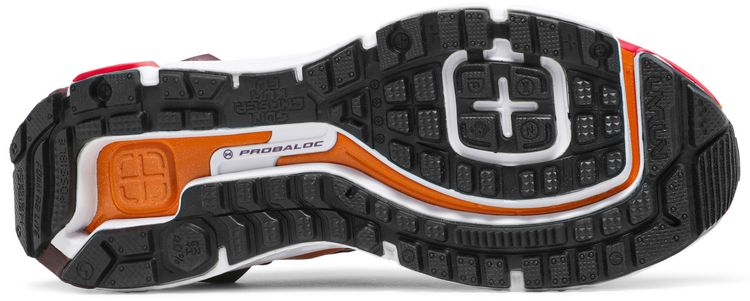 Li Ning Sun Chaser Blue Red