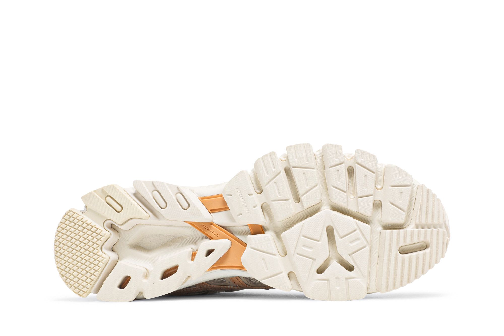 Buy Furious Rider Ace 'White Orange' - ARZP007 12 | GOAT