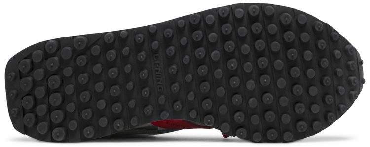 Li Ning 001 Moment White Red