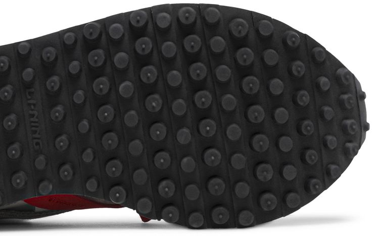 Li Ning 001 Moment White Red