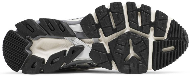 Li Ning Furious Rider Ace Ice Grey