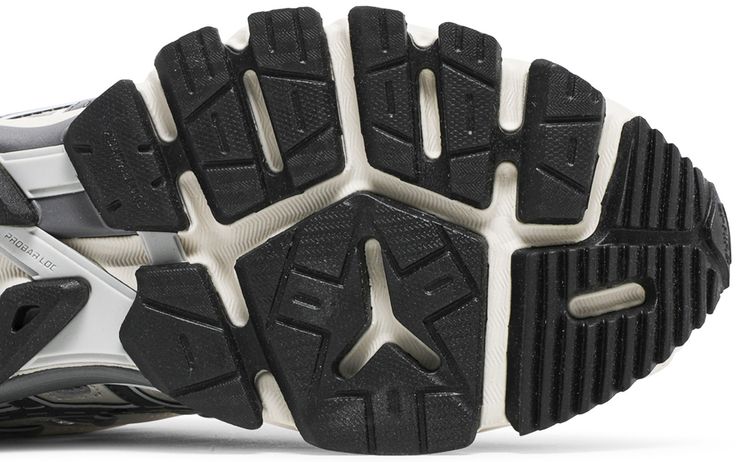 Li Ning Furious Rider Ace Ice Grey