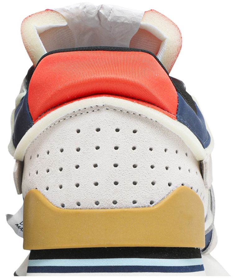 Li Ning 001 Moment Navy Grey