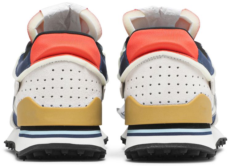 Li Ning 001 Moment Navy Grey