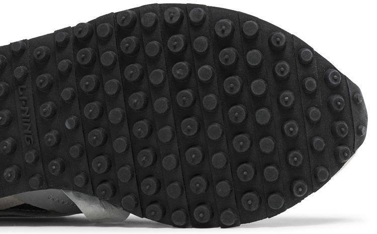 Li Ning 001 Moment Navy Grey