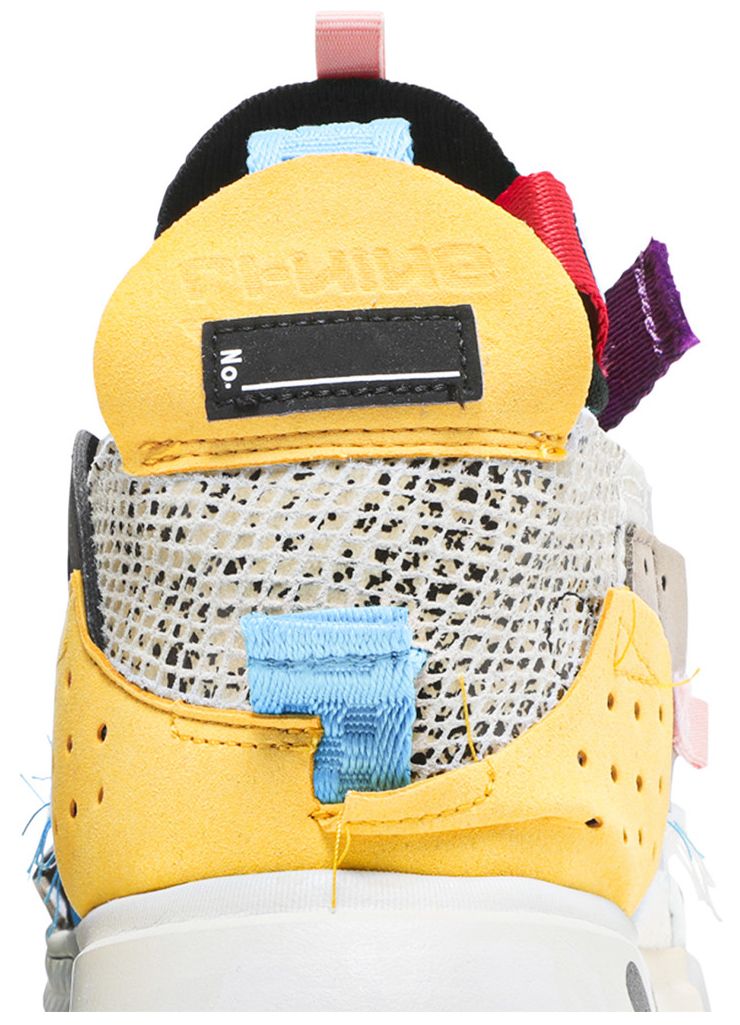 Li Ning Essence 2 SFS Black Multi