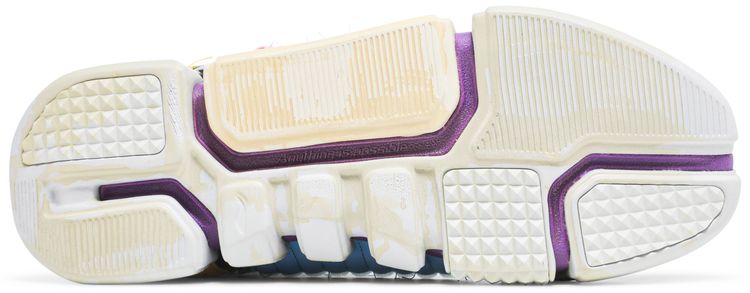 Li Ning Essence 2 SFS Black Multi