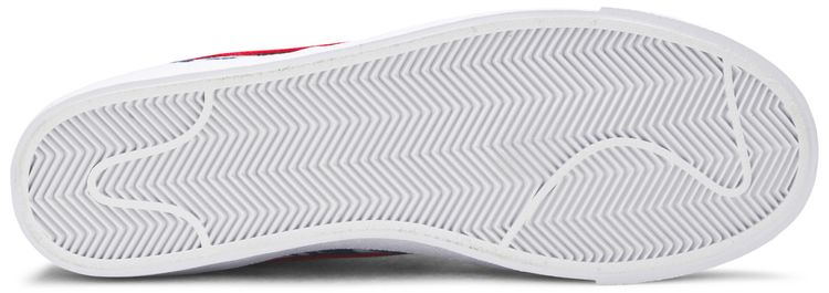 Nike Blazer Mid 77 Vintage Blue Tie Dye