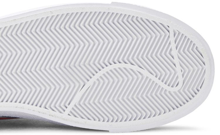 Nike Blazer Mid 77 Vintage Blue Tie Dye