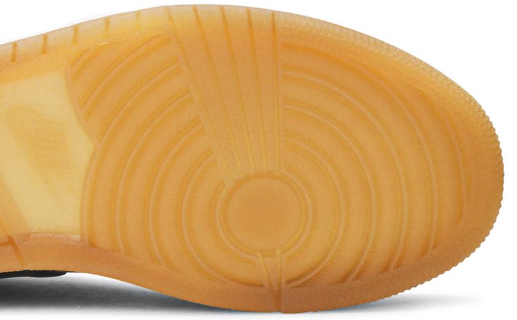 Air Jordan 1 Low Quai 54 2020