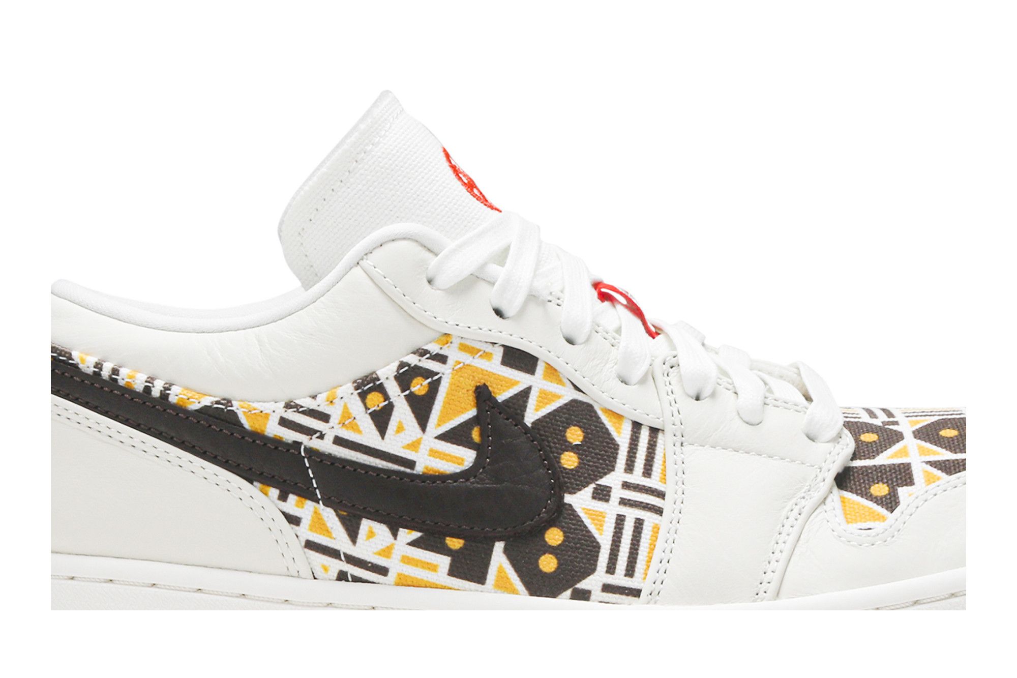 Size 10.0 Air Jordan 1 Low Quai 54 2020