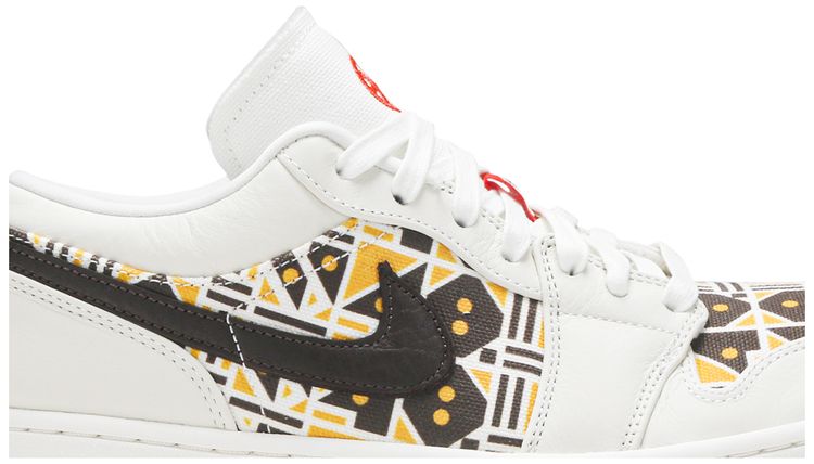 Air Jordan 1 Low Quai 54 2020